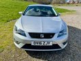 SEAT Leon ECOTSI FR TECHNOLOGY DSG 60