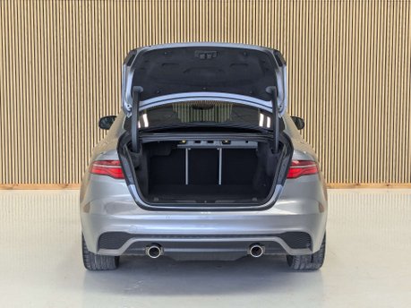 Jaguar XE 2.0 XE R-Dynamic S Auto 4dr 26