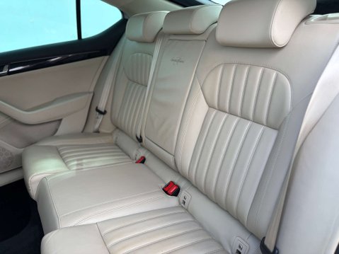 Skoda Superb 2.0 Superb Laurin & Klement TSi Semi-Auto 5dr 63