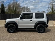 Suzuki Jimny ALLGRIP 6