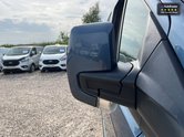 Ford Transit Custom LWB L2H1 Low Roof Sport 280 Air Con Alloys Sensors Cam Tow Bar EURO 6 NO VA 19