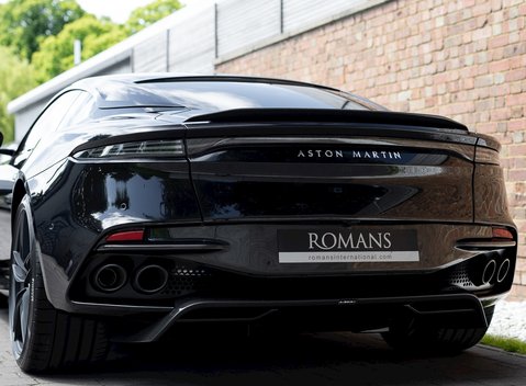 Aston Martin DBS Superleggera 23