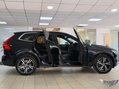 Volvo XC60 2.0 D5 PowerPulse R-Design Auto AWD Euro 6 (s/s) 5dr 52