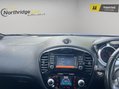 Nissan Juke 1.2 DIG-T Tekna Euro 6 (s/s) 5dr 27