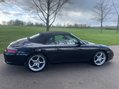 Porsche 911 3.6 996 Targa Tiptronic S 2dr 49