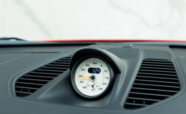 Porsche 911 GT3 (991.2) 17