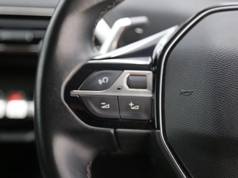 Peugeot 5008 1.2 PureTech Allure EAT Euro 6 (s/s) 5dr 11