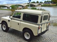Land Rover 88 Series III SUV 14