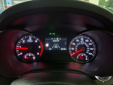 Kia Optima 1.6 CRDi 3 Euro 6 (s/s) 4dr 96
