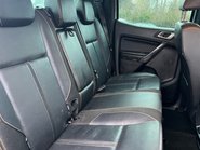 Ford Ranger WILDTRAK ECOBLUE 35