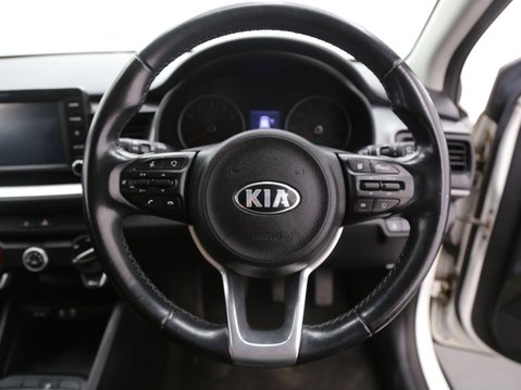 Kia Stonic 1.0 T-GDi 2 Euro 6 (s/s) 5dr 10