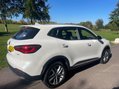 MG HS 1.5 T-GDI Exclusive DCT Euro 6 (s/s) 5dr 53