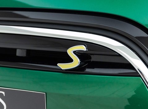 Mini Hatch Cooper S Electric Level 3 27