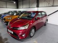 Toyota Verso 1.6 V-Matic Icon Euro 6 5dr (7 Seat) 3