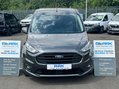 Ford Transit Connect 1.5 240 EcoBlue Limited Panel Van 5dr Diesel Manual L1 Euro 6 (s/s) (120 ps 8