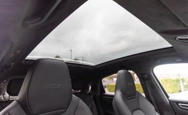 Porsche Cayenne GTS Coupé 14