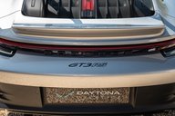 Porsche 911 4.0 992 GT3 RS PDK Euro 6 (s/s) 2dr 32