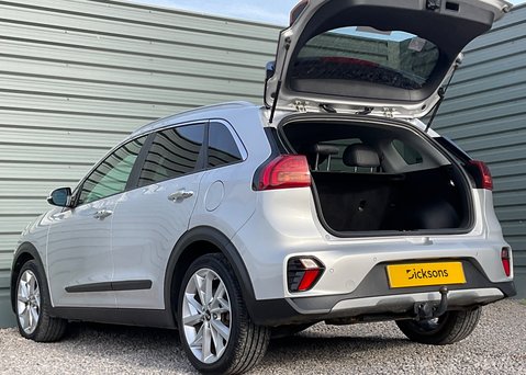 Kia Niro 4 17