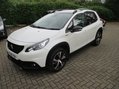 Peugeot 2008 1.2 PureTech GT Line Euro 6 (s/s) 5dr 2
