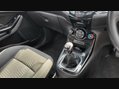 Ford Fiesta ZETEC 15