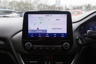 Ford Fiesta TITANIUM VIGNALE MHEV 22