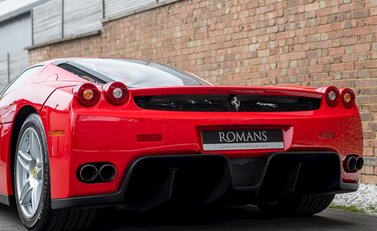 Ferrari Enzo 22