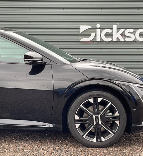 Kia EV6 84kWh GT-Line 'S' 