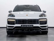 Porsche Cayenne 4.0T V8 GPF Turbo SUV 5dr Petrol TiptronicS 4WD Euro 6 (s/s) (550 ps) 7