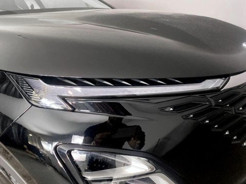 OMODA 5 1.6 TGDI Knight SUV 5dr Petrol DCT Euro 6 (s/s) (147 ps) 1 Owner - Cruise - 9