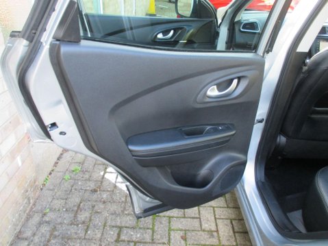 Renault Kadjar 1.3 TCe GT Line Euro 6 (s/s) 5dr 53