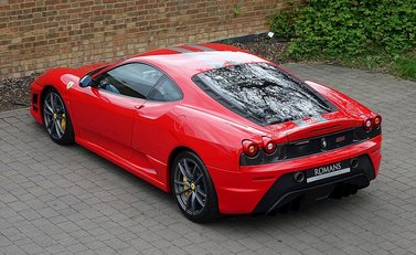 Ferrari 430 Scuderia 17