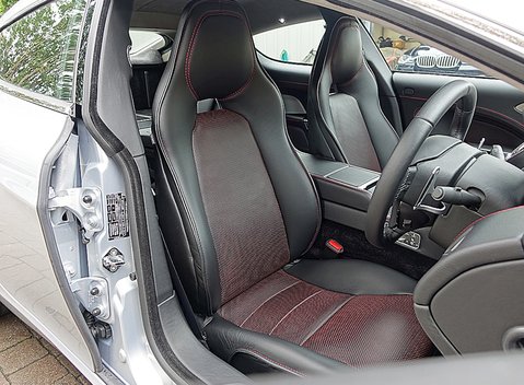 Aston Martin Rapide S 15