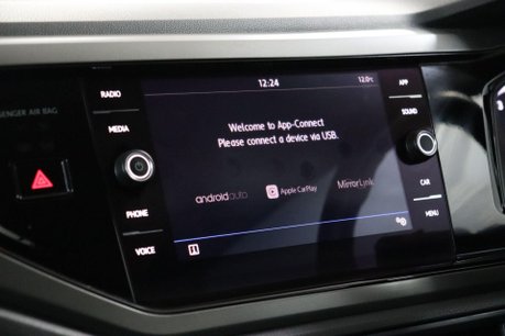 Volkswagen Polo MATCH TSI 38