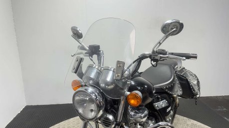 Keeway Superlight 125 2019 10K PROJECT BIKE SPARES OR REPAIR 125CC CRUISER LEARNER BIKE 15