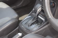 Ford Fiesta Titanium X Auto 17