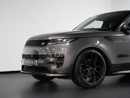 Land Rover Range Rover Sport 3.0 D300 MHEV Dynamic SE SUV 5dr Diesel Auto 4WD Euro 6 (s/s) (300 ps) 36