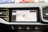 Audi A1 SPORTBACK TFSI SPORT 20