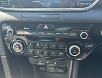 Kia Sportage 1.6 CRDi MHEV 3 SUV 5dr Diesel Hybrid Manual Euro 6 (s/s) (134 bhp) 24