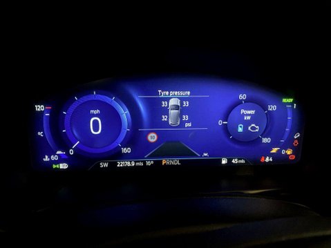 Ford Kuga 2.5h Duratec ST-Line X Edition SUV 5dr Petrol Hybrid CVT Euro 6 (s/s) (190 13