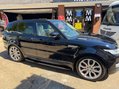 Land Rover Range Rover Sport SDV6 HSE LOVELY SPEC / COLOURS 30
