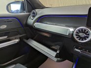 Mercedes-Benz GLB 2.0 GLB 200 AMG Line Premium D 4Matic Auto 4WD 5dr 78