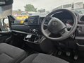 Vauxhall Movano L3H1 R3500 C/C 9