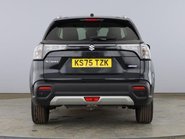 Suzuki S-Cross ULTRA BOOSTERJET ALLGRIP 8
