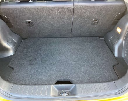 Nissan Juke 1.6 Juke Visia 5dr 39