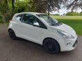 Ford Ka 1.2 Edge Euro 5 (s/s) 3dr 2