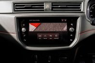 SEAT Ibiza TSI FR 28