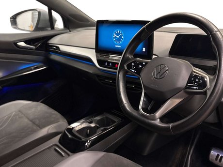 Volkswagen Id.5 ID5 Style Pro 5dr 6