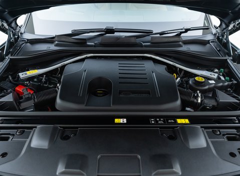 Land Rover Range Rover P400 Autobiography LWB 33