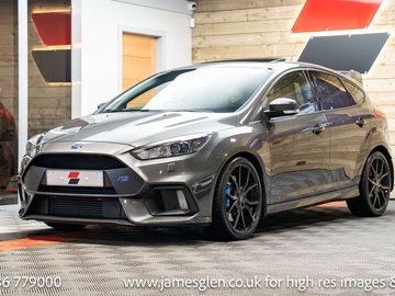 Ford Focus 2.3 Focus RS 4WD 5dr