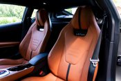 Lotus Emira V6 FIRST EDITION. FULL LSH. 6-SPEED MANUAL. BLACK PACKAGE. KEF SOUND SYSTEM 10